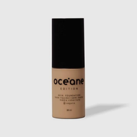 Foto do produto Base Líquida Semi-Matte Skin Foundation Océane Edition