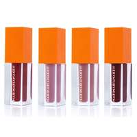 Foto do produto Batom Líquido Creamy Matte Mari Maria Makeup