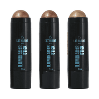 Foto do produto Iluminador Stick Catharine Hill