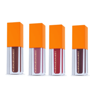 Foto do produto Batom Líquido Ginger Glow Mari Maria Makeup