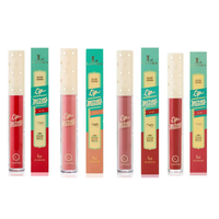 Foto do produto Batom Líquido Latika Lip Matte – Todas as Cores