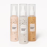 Foto do produto Bruma Iluminadora Unique Shine Day Dalla Makeup