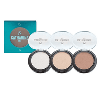 Foto do produto Iluminador Compacto em Pó Catharine Hill