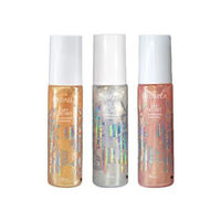 Foto do produto Iluminador Corporal Glow My Secret Dalla