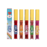 Foto do produto Batom Líquido Matte Ursinhos Carinhosos Dalla Makeup