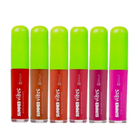 Foto do produto Batom Líquido Summer Vibes Dalla Makeup