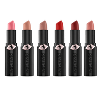Foto do produto Batom Mega Last Matte Lip Color Wet'n'Wild