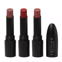 Foto do produto Batom Semi-Matte The Lipstick Océane Edition