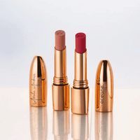 Foto do produto Batom Velvet Lipstick Marília Mendonça by Océane