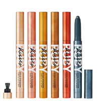 Foto do produto Stick Eyeshadow Ruby Kisses Glam Collection