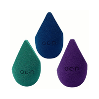 Foto do produto Sister Blend Esponja de Maquiagem Océane Purple