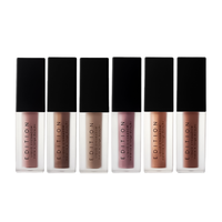 Foto do produto Sombra Líquida - Liquid Eyeshadow Océane Edition