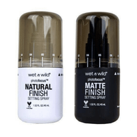 Foto do produto Spray Fixador Wet'n'Wild Photo Focus