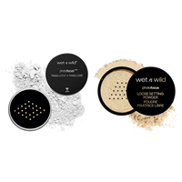 Foto do produto Pó Solto Photo Focus™ Loose Setting Powder Wet'n'Wild