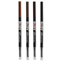 Foto do produto Lápis de Sobrancelha Go Brow Ultrafino Ruby Kisses