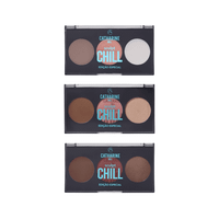 Foto do produto Paleta Sculpt CHILL Edição Limitada Catharine Hill