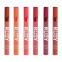 Foto do produto Lip Fix Tint Alta Fixação Ruby Kisses