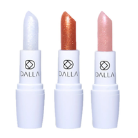 Foto do produto Lip Balm Unique Shine Dalla Makeup