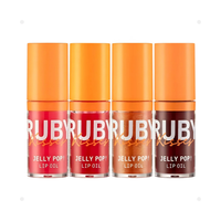 Foto do produto Lip Oil Jelly Pop! Ruby Kisses