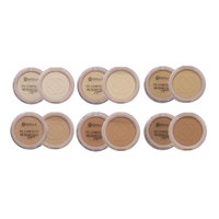 Foto do produto Pó Compacto Micronizado Vegano Dalla Makeup