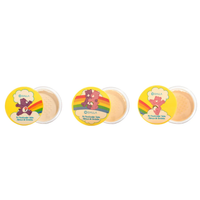Foto do produto Pó Solto Abraço de Ursinhos Carinhosos Dalla Makeup