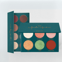 Foto do produto Paleta de Sombras Marília Mendonça by Océane