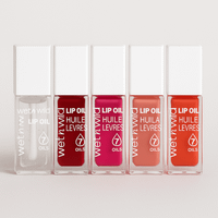 Foto do produto Lip Oil Wet'n'Wild