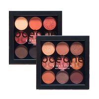 Foto do produto Paleta de Sombras Pocket Palette Océane Edition