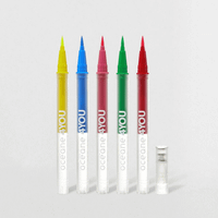 Foto do produto Caneta Delineadora Flash Color Pen Neon Oceane 4you