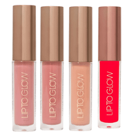 Foto do produto Brilho Labial Lip To Glow Nádia Tambasco by Océane