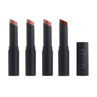Foto do produto Bálsamo Labial Soft Kiss Balm Océane Edition