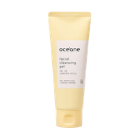 Foto do produto Gel de Limpeza Facial 100ml - Océane