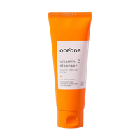 Foto do produto Gel de Limpeza Facial Vitamina C 100ml - Océane