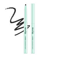 Foto do produto Lápis Retrátil Preto Eye Pencil Byem