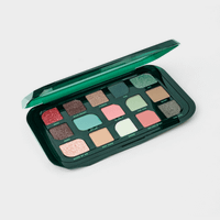 Foto do produto Paleta de Sombras Byem - Jade Glow