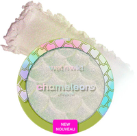 Foto do produto Iluminador em Po  Chameleon Chrome Highlighter 