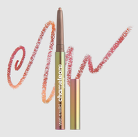 Foto do produto Delineador de Olhos  Chameleon Chrome Eyeliner 