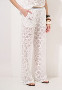 Foto do produto Pantalona Off-White