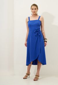 Foto do produto Vestido Midi Alça