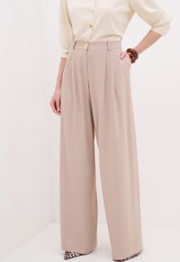 Foto do produto Pantalona Crepe