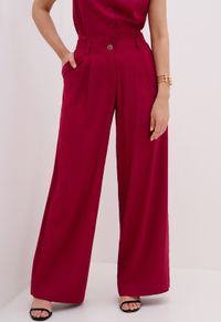 Foto do produto Pantalona Crepe