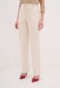 Foto do produto Calça Alfaiataria Sarja Feminina