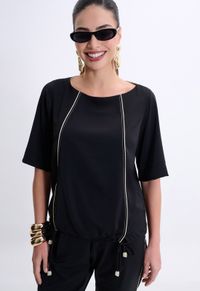 Foto do produto Conjunto De Calça