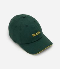 Foto do produto Boné Brasil (Brinde Exclusivo)
