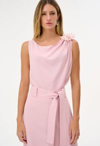 Foto do produto Blusa Alça Franzida