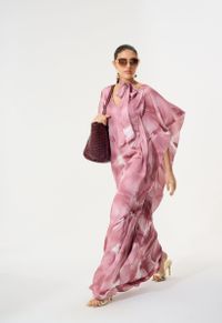 Foto do produto Vestido Longo Estampado