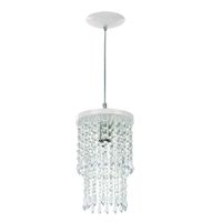 Foto do produto PENDENTE SPARK REDONDO BRANCO