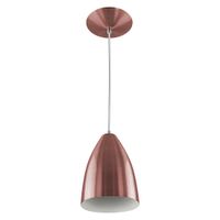 Foto do produto PENDENTE VEGAS GOLD ROSE