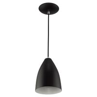 Foto do produto PENDENTE VEGAS PRETO