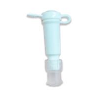 Foto do produto Adaptador de (sonda) Funil ENFIT p/ Luer Lock FREKA